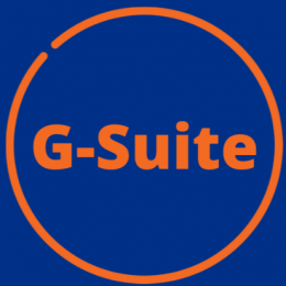 G-Suite resize